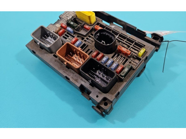 Блок комфорта 9664706280, IMPRK1380614 Citroen Berlingo