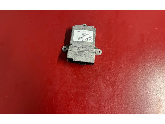 Блок подушек безопасности 9474762, 65779474762   BMW X3 G01