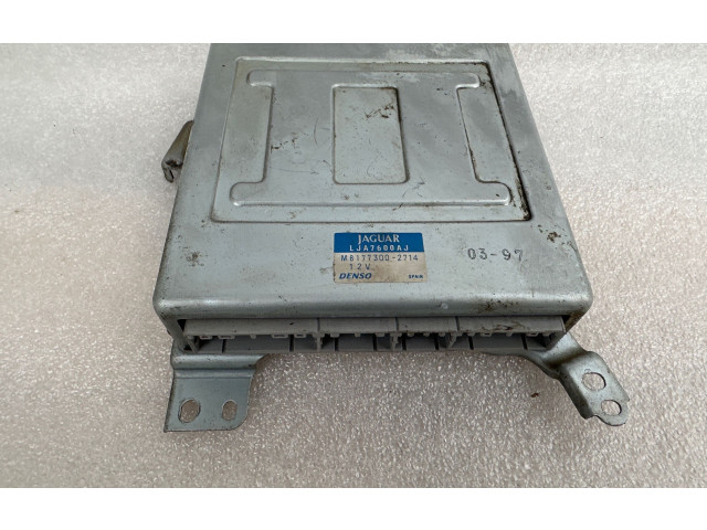 Блок управления LJA7600AJ, MB1773002714 Jaguar XK8 - XKR