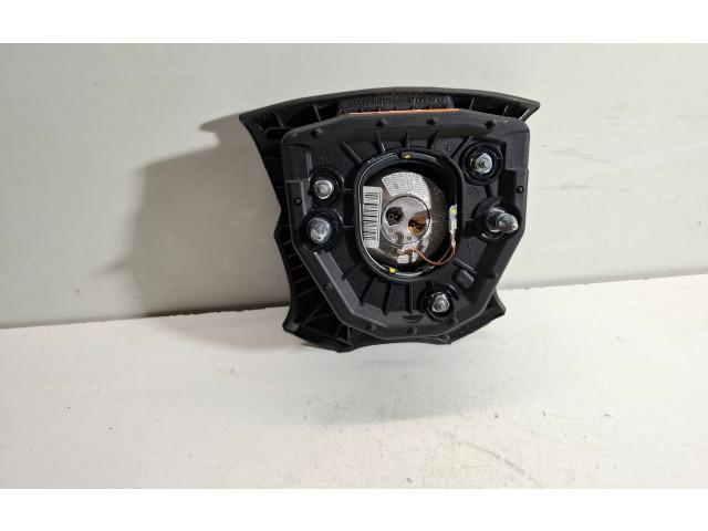 Подушка безопасности водителя P30780655, 30780655   Volvo S80