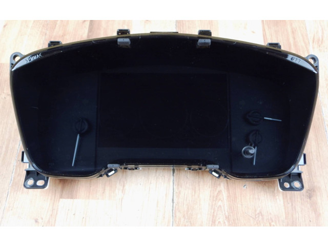 Přístrojová deska  Toyota Corolla E210 E21 2021 83800  