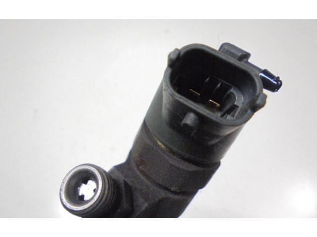 Vstřikovač 9641742880, 9641742880 Peugeot 206 CC