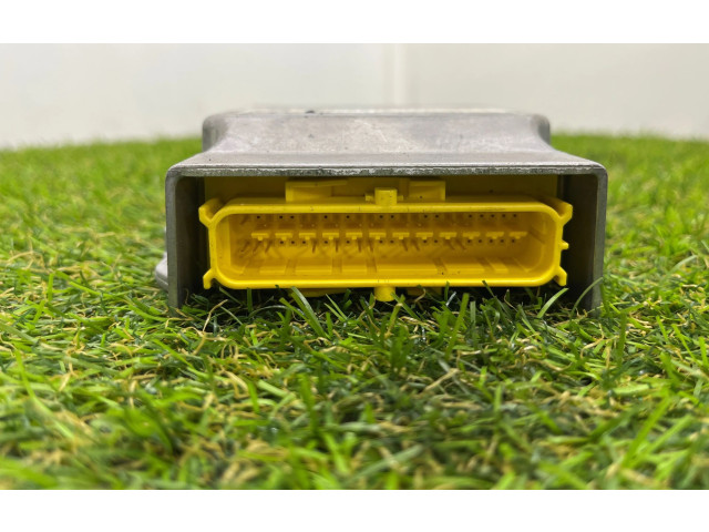 Блок управления надувных подушек 4G0907637, 0265020000   Audi A6 S6 C7 4G