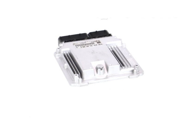 Блок управления двигателя 04L907309B, 04L907309B Skoda Octavia Mk3 (5E)