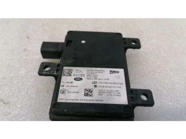 Датчик слепых зон FK7214F152AC   Land Rover Range Rover L405