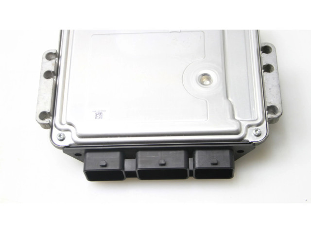 Řídící jednotka 9666986680 Peugeot 3008 I 2010