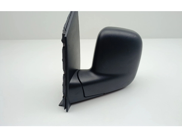 Zpětné zrcátko  Volkswagen Caddy 2004  2K6857501AM  