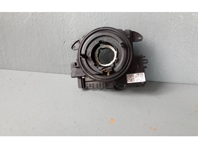 Подрулевой шлейф SRS 5K0953569BE, 12042017 Volkswagen Caddy