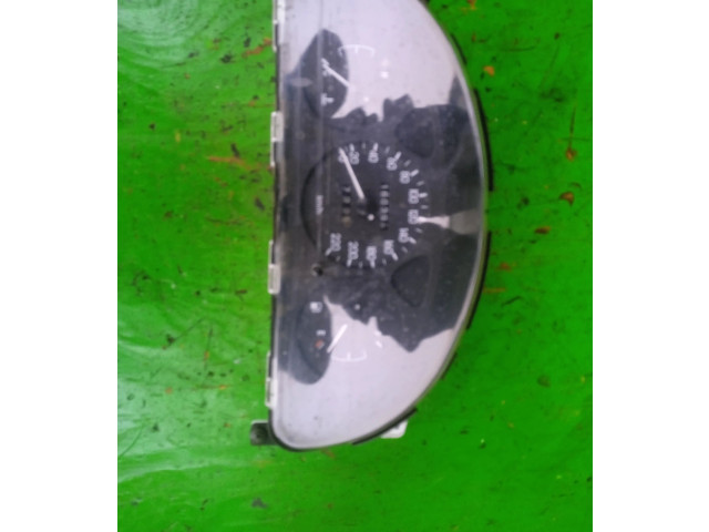 Přístrojová deska  Daewoo Lanos 1999   