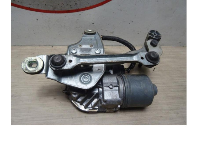 Моторчик дворников Ford S-MAX