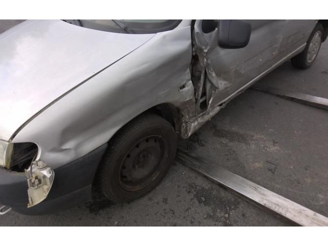 Блок управления климат-контролем NT Citroen Berlingo