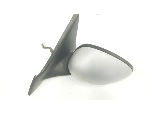 Зеркало электрическое     Сзади   Alfa Romeo GT     