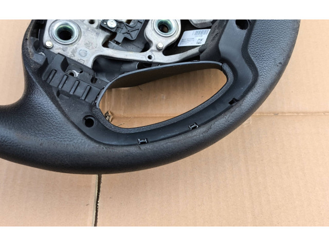 Руль KIA Ceed  2012 - 2018 года 56110A2055BWK, 308161099ACEAD      