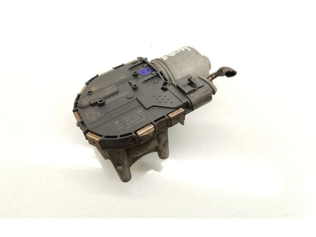 Моторчик дворников 5E2955119    Skoda Octavia Mk3 (5E)