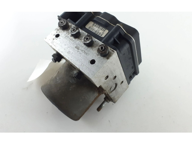 Блок АБС 589201H600 KIA Ceed 2006 - 2012 года