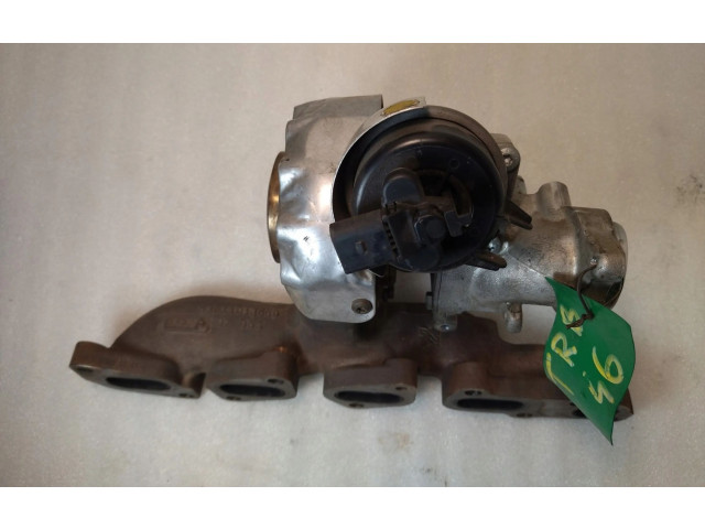 Турбина Audi A7 S7 4G 04L253056C