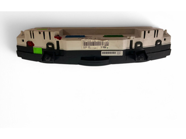 Přístrojová deska  Porsche Cayenne (9PA) 2004 7L5920875  