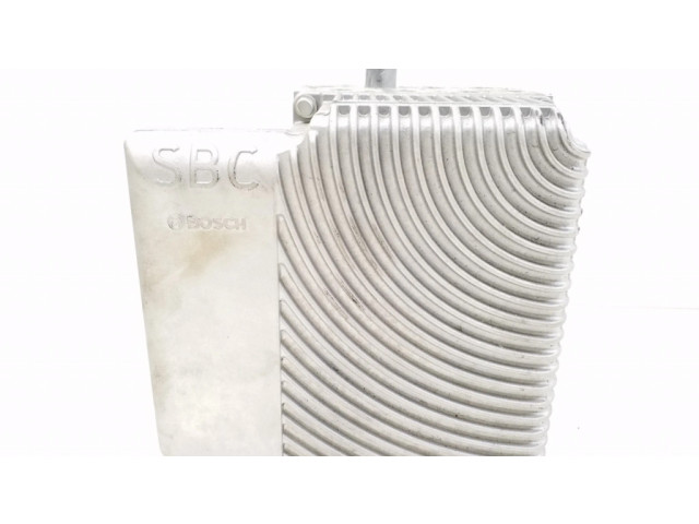 Блок АБС A0094312812 Mercedes-Benz SL R230 2001-2012 года