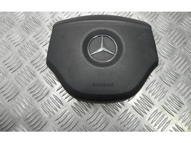 Надувная подушка для руля