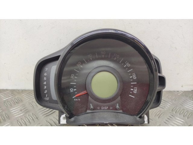 Přístrojová deska Toyota Aygo AB40 2016 769167300U