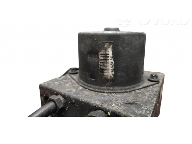 Блок АБС 7G912C405AA, AA1338184   Ford  Galaxy  2006-2015 года