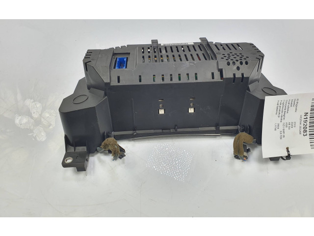 Панель приборов 4E0920900F Audi A8 S8 D3 4E