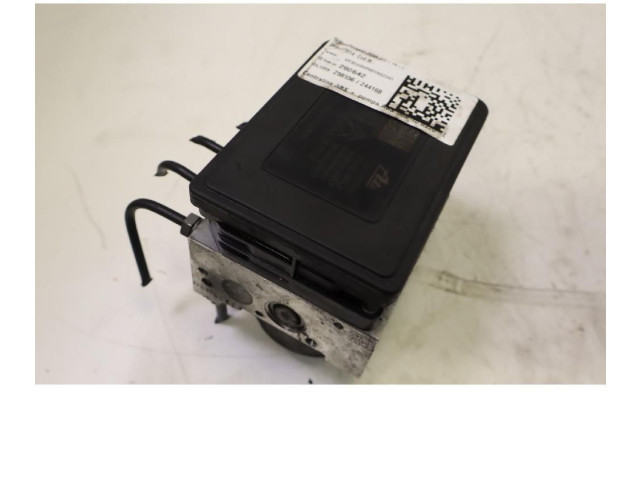 Блок АБС 10.0220-0362.4   Peugeot  2008 I  2013 - 2019 года