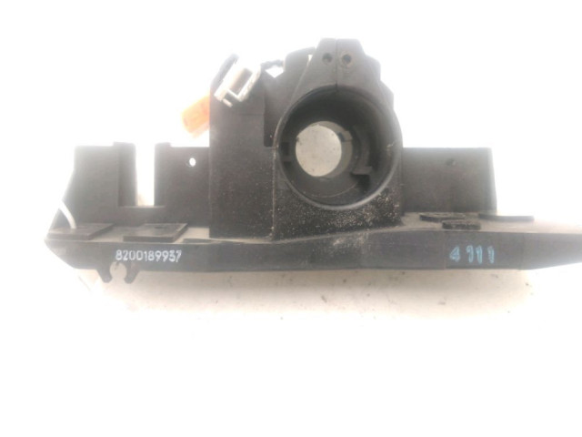 Подрулевой шлейф SRS 8200189937 Renault Twingo I