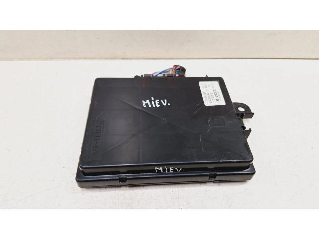 Блок комфорта 7820A356, CAC501A017 Mitsubishi i-MiEV