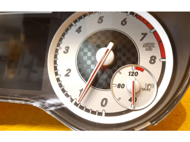 Панель приборов A1769008901, A1769008901 Mercedes-Benz A W176