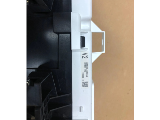 Přístrojová deska Lexus ES VII XZ10 2020 838003T450