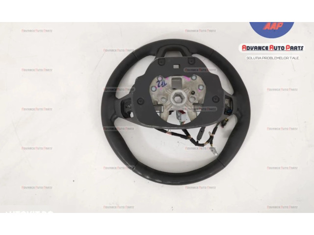 Руль Ford S-MAX  2015 -  года       