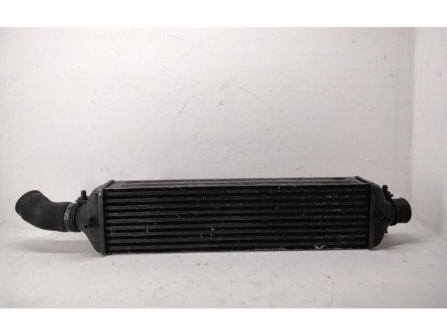 Интеркулер 51808365, 198A5000 Lancia Delta III