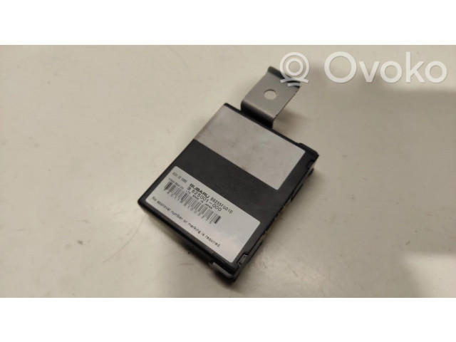 Блок управления без ключа