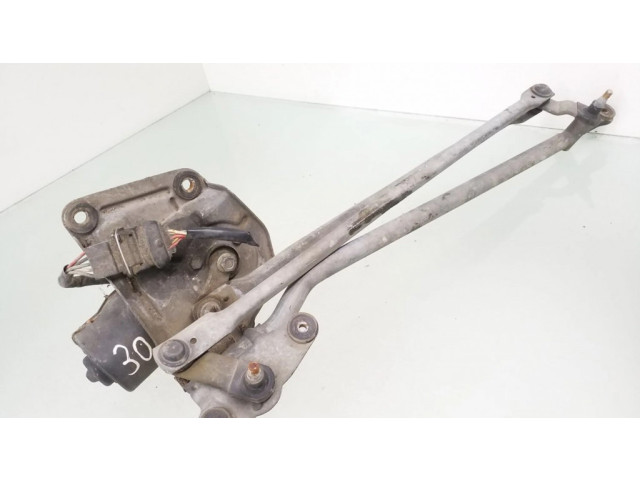 Комплект механизма стеклоочистителей