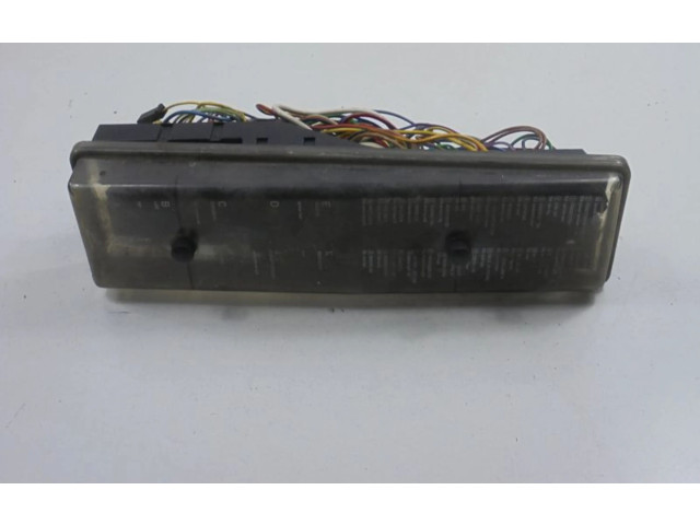 Pojistková skříňka 9559790, 9559790 Saab 900 1990