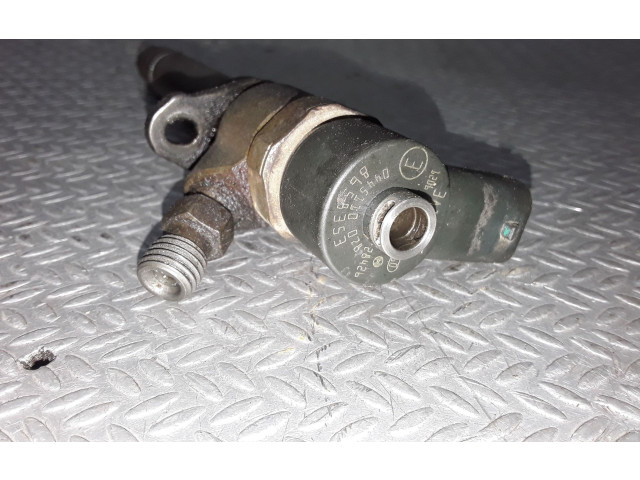 Жиклер (жиклеры) (форсунка (форсунки) 0445110078 Volvo S60