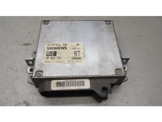 Řídící jednotka 90464731 Opel Vectra B 1999