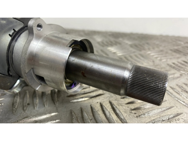 Рулевая рейка 8756034010, 4621036030 SsangYong Rexton