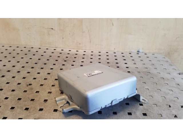 Блок управления усилителя руля