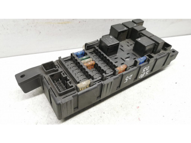 Блок предохранителей 518323118, 9452993DIESEL   Volvo S80    