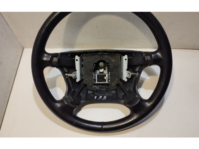 Руль Saab 9-5  1998 - 2005 года 5553185      