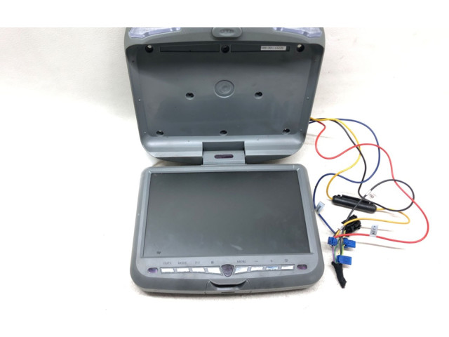 Дисплей Citroen C8