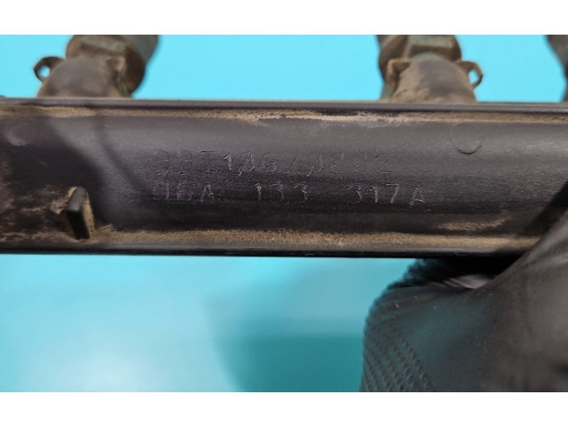 Форсунка 06A133317A, IMPRK1363416    Volkswagen Bora   