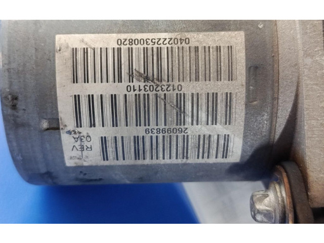    Рулевая рейка    Fiat Punto (188) 1999 - 2010 года