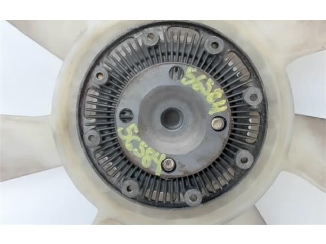 Вентилятор радиатора         Daihatsu Rocky 