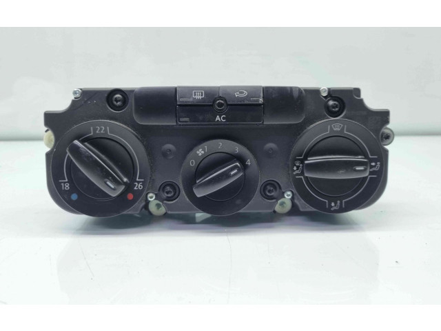 Блок управления климат-контролем OEM   Volkswagen Jetta V