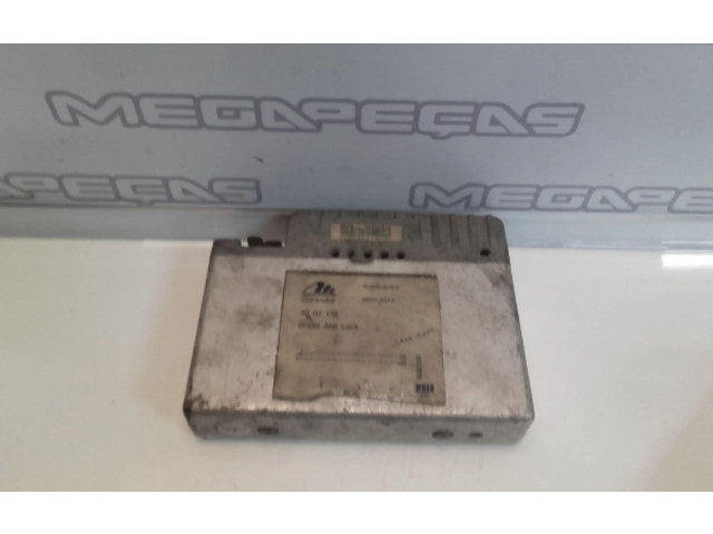 Блок управления АБС 10.0935-0114.4, 03001-ASAA Saab 9000 CS