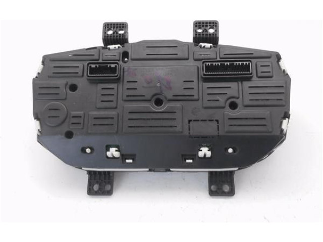 Přístrojová deska Hyundai i10 2018 94003B9520, VPDHBF10A855A