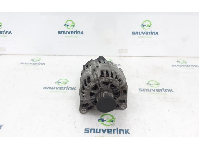 Генератор FG15T071, 216028503   Renault Trafic III (X82)      